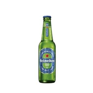Heineken Beer