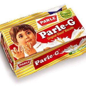 Parle-G