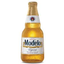 Modelo Especial Beer