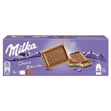 MILKA
