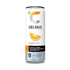 CELSIUS ENERGY DRINKS