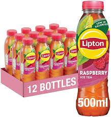 Alternative view of Lipton