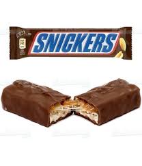 Snickers