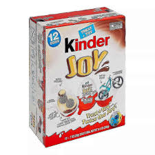 Kinder joy