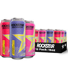 Alternative view of ROCKSTAR ENERGY DRINKS