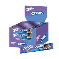 Alternative view of MILKA