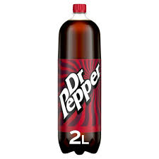 Dr.PEPPER