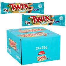 Alternative view of Twix